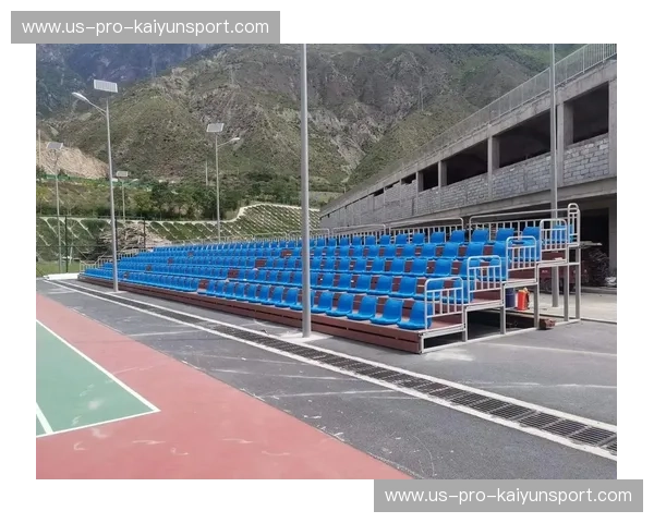 开云体育看台视角：开启身临其境的体育盛宴