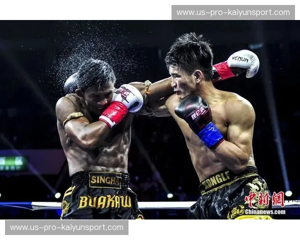 拳坛传奇与新星对决:播求vs孙涛,一场注定载入史册的巅峰之战